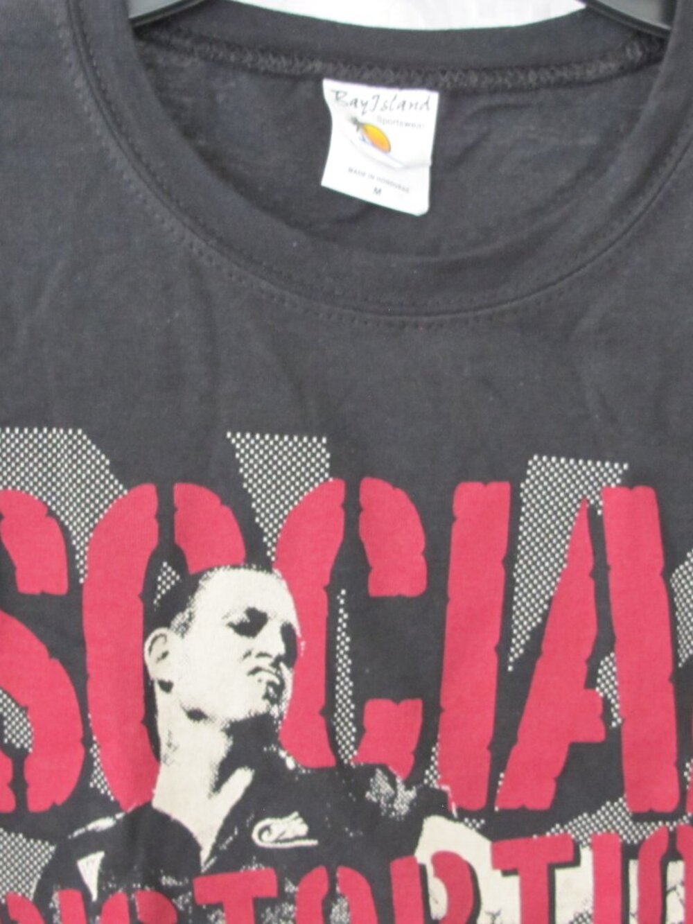 Social Distortion T-Shirt - Picture 8 of 10